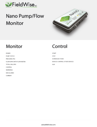 Nano_Pump_Flow_Monitor